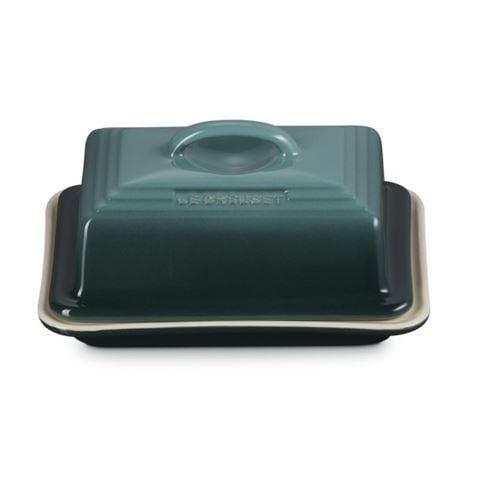 Le Creuset - Stoneware Butter Dish Artichaut
