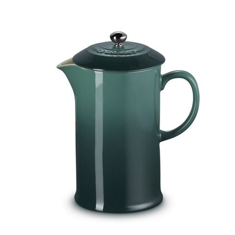 Le Creuset - French Coffee Press Artichaut 1L