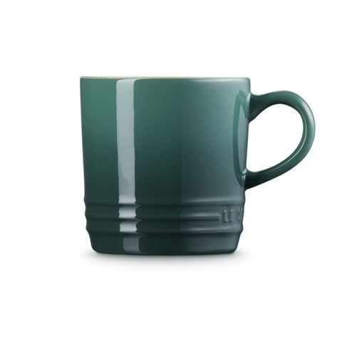 Le Creuset - Stoneware Cappuccino Mug Artichaut 200ml
