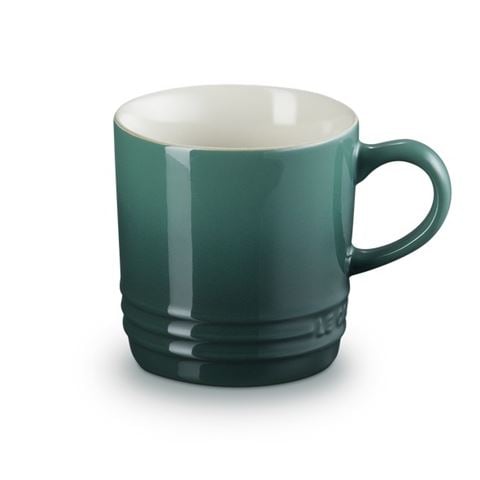 Le Creuset - Stoneware Cappuccino Mug Artichaut 200ml
