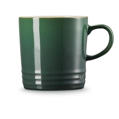 Le Creuset - Stoneware Mug Artichaut 350ml