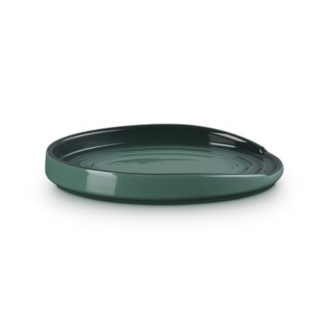 Le Creuset - Stoneware Spoon Rest Artichaut 15cm