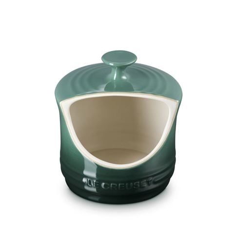 Le Creuset - Stoneware Salt Pig Artichaut 300ml