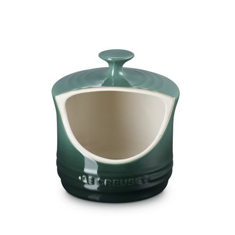 Le Creuset - Stoneware Salt Pig Artichaut 300ml