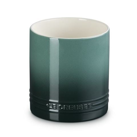 Le Creuset - Stoneware Utensil Jar Artichaut 1.1L