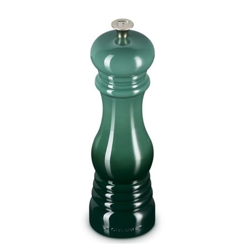 Le Creuset Pepper Mill Artichaut 21cm - Peter's of Kensington