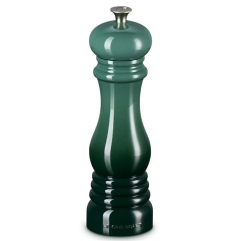 Le Creuset Pepper Mill Artichaut 21cm - Peter's of Kensington