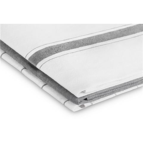 Le Creuset - 3pce  Kitchen Towel Set Charbon