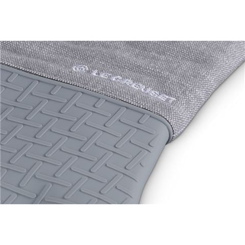 Le Creuset - Oven Mitt Charbon 38cm