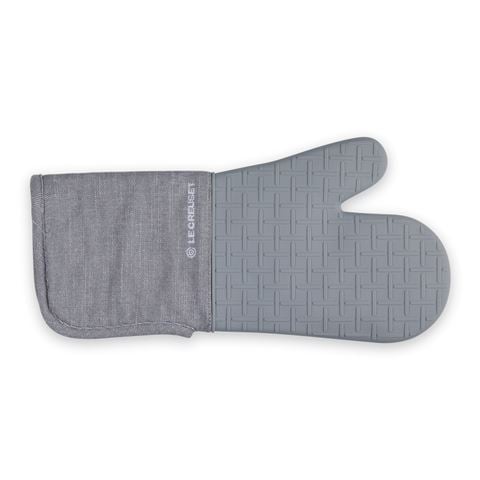 Le Creuset - Oven Mitt Charbon 38cm