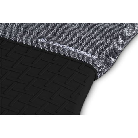 Le Creuset - Oven Mitt Noir 38cm