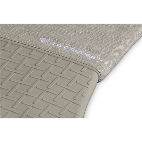 Le Creuset - Oven Mitt Sable 38cm