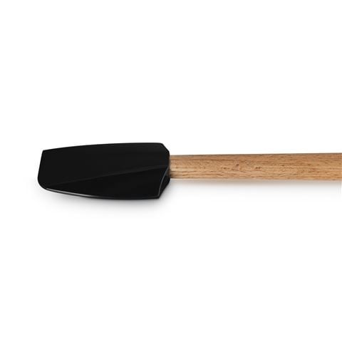Le Creuset - Spatula Small Black