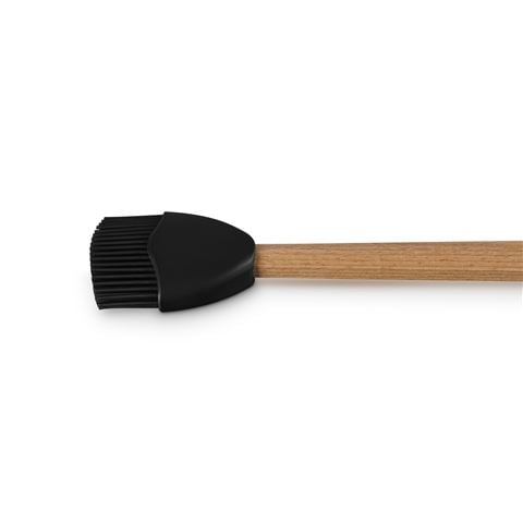 Le Creuset - Signature Basting Brush Black