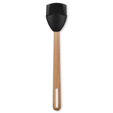 Le Creuset - Signature Basting Brush Black