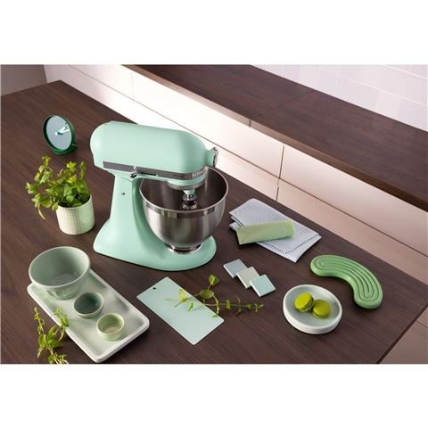 KitchenAid - KSM195 Stand Mixer Spearmint