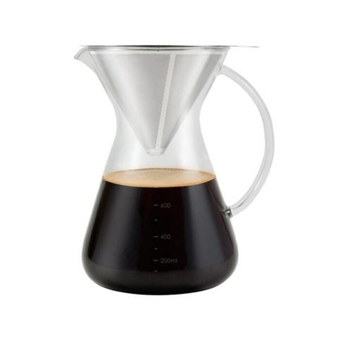 Iconchef - Coffee Dripper 600ml