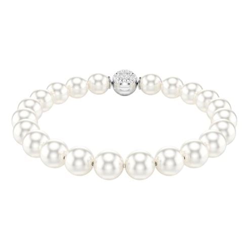 Swarovski Jewellery - Matrix Crystal Pearl Bracelet