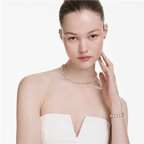 Swarovski Jewellery - Una Angelic Set 3pce