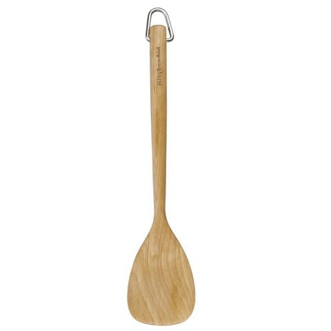 KitchenAid Birchwood Solid Turner - Peter's of Kensington
