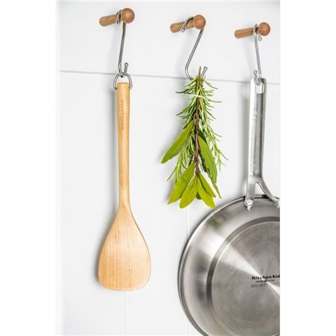 KitchenAid - Birchwood Short Turner
