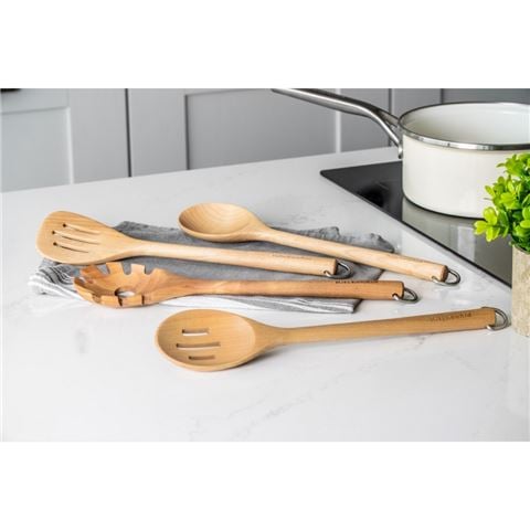 KitchenAid - Birchwood Tool Gift Set 4pce
