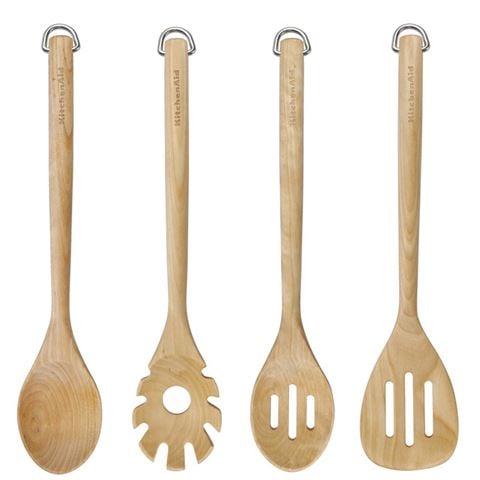 KitchenAid - Birchwood Tool Gift Set 4pce