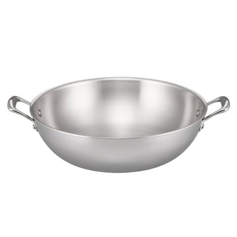 Essteele - Eternita Wok 34cm