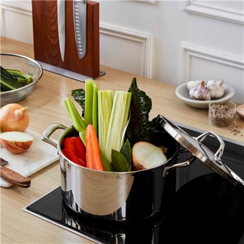 Essteele - Eternita Stockpot 24cm/5.6L