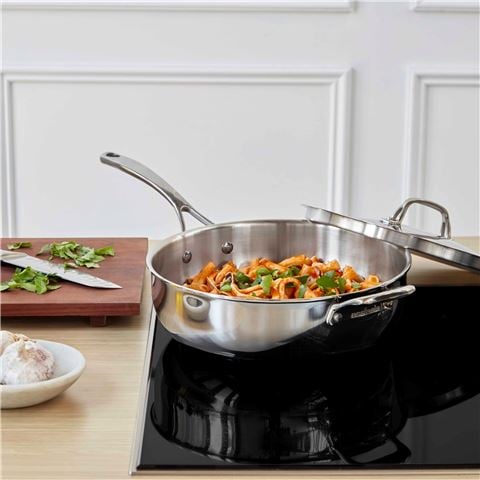 Essteele - Eternita Chefs Pan 28cm/4.7L