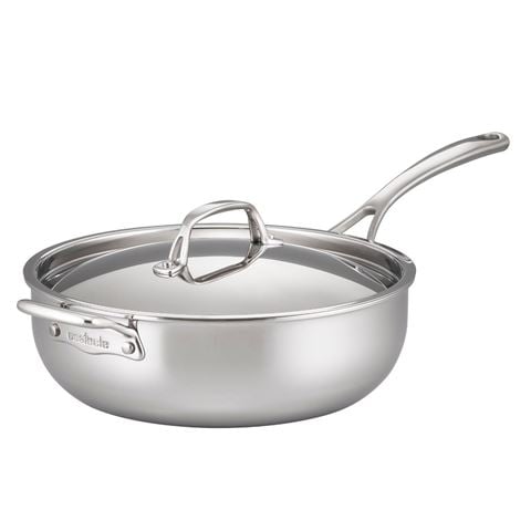 Essteele - Eternita Chefs Pan 28cm/4.7L