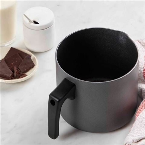 Essteele - Per Benessere Ceramic Nonstick Induction Milkpan 14cm/1.95L