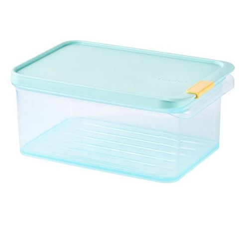 Lock & Lock - Freezer Fit Rectangular Container 1.65L