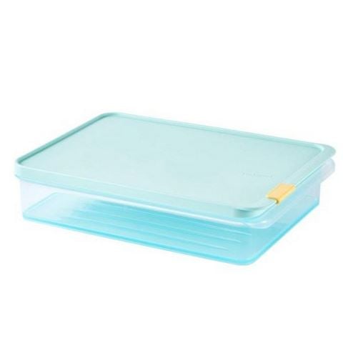 Lock & Lock - Freezer Fit Rectangular Container 2.2L
