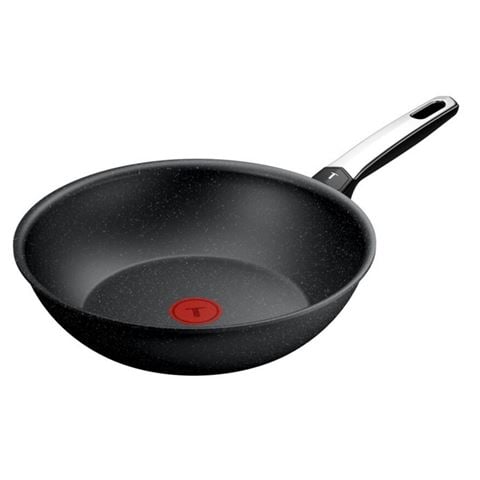 Tefal - Expertise+ Induction Non Stick Wok 28cm