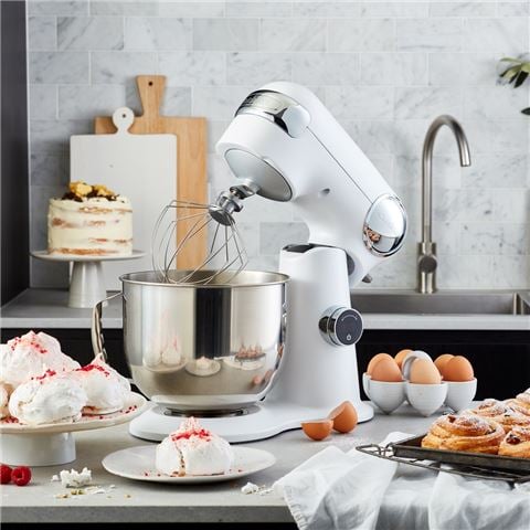 Cuisinart - Precision Pro Digital Stand Mixer SMD-50XA