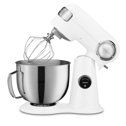 Cuisinart - Precision Pro Digital Stand Mixer SMD-50XA