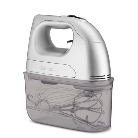 Cuisinart - Power Advantage 7 Speed Hand Mixer HM-7BCSXA