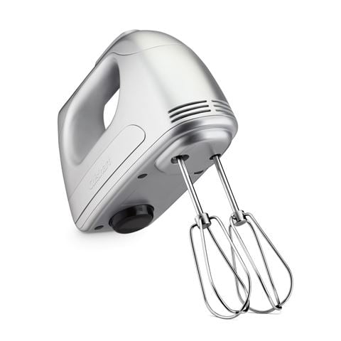 Cuisinart - Power Advantage 7 Speed Hand Mixer HM-7BCSXA