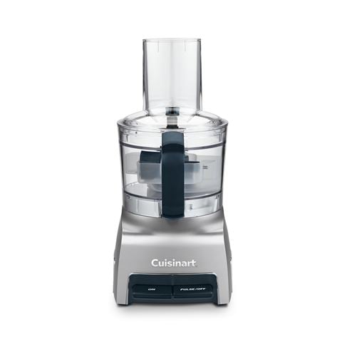 Cuisinart - Compact Food Processor 5 cup FP-5XA