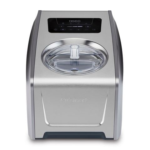 Cuisinart - Elite Ice Cream & Gelato Maker ICE-150XA