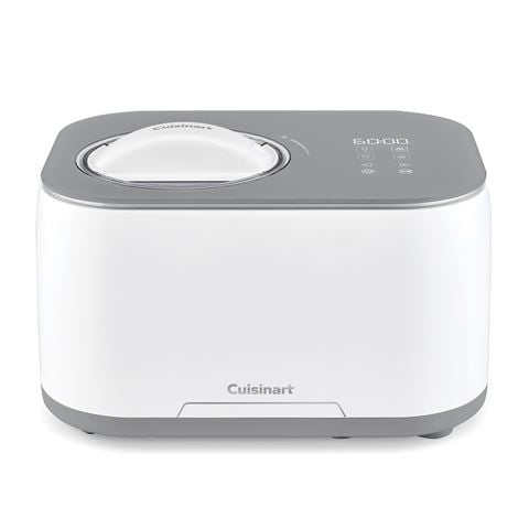Cuisinart - Freeze Ease Ice Cream & Gelato Maker ICE-90XA