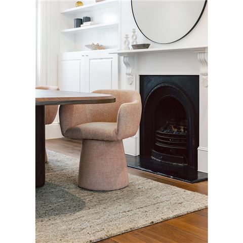 Conscious Loom Rugs - Embrace Rug Beige 230x160cm