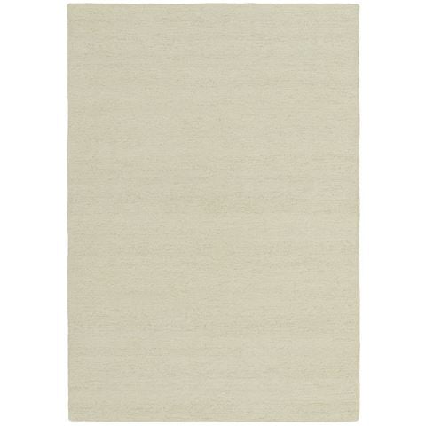 Conscious Loom Rugs - Embrace Rug Cream 400x300cm