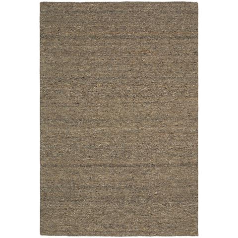 Conscious Loom Rugs - Embrace Rug Silver 230x160cm