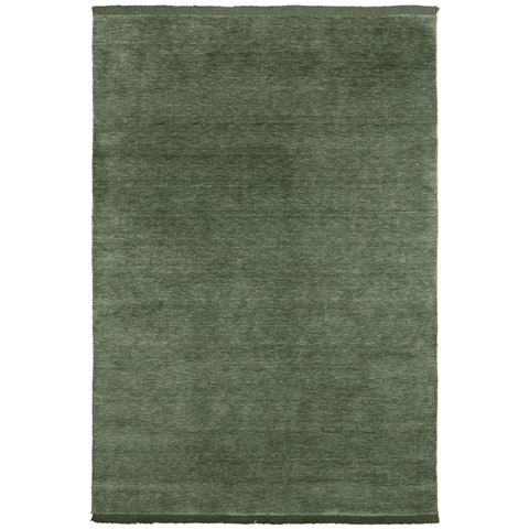 Conscious Loom Rugs - Kinship Rug Sage Green 230x160cm