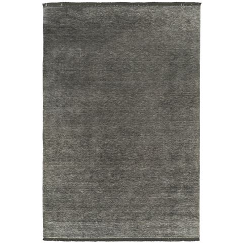 Conscious Loom Rugs Kinship Rug Seal Grey 230x160cm - Peter's of Kensington