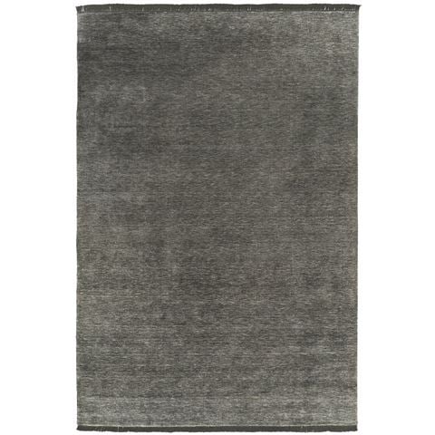 Conscious Loom Rugs - Kinship Rug Seal Grey 290x200cm