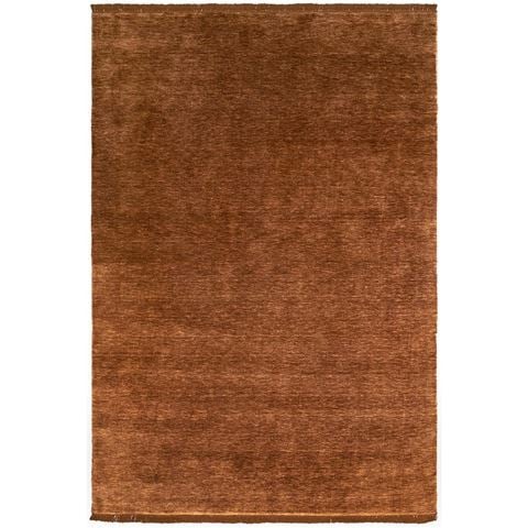 Conscious Loom Rugs - Kinship Rug Caramel 290x200cm