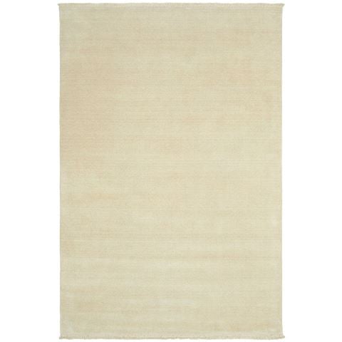 Conscious Loom Rugs - Kinship Cream Rug 290x200cm